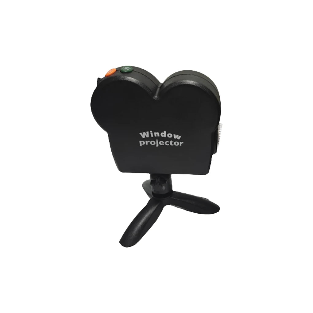 Holiday Magic Light Projector